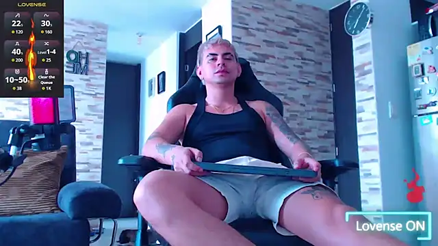 Lobito_xxxl webcam