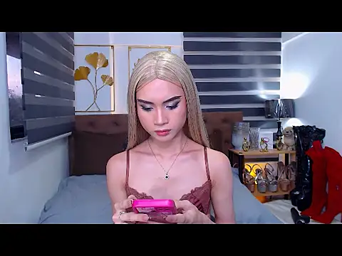 JuicyCockThea live cam