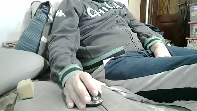messi_syssy live cam