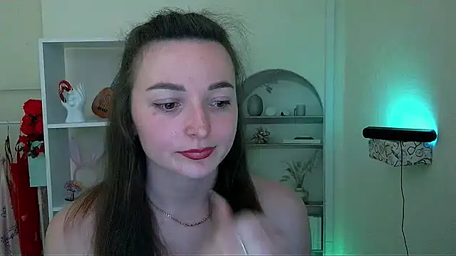 _Barbie_Kiss_ webcam