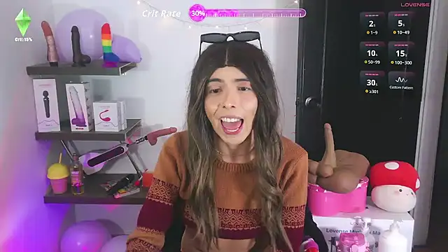 valentina_crtti webcam