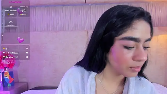 _kyraa_ webcam