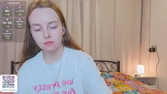 bae_cake_ webcam