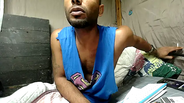 Camodick webcam