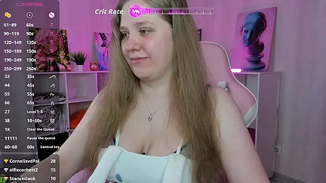 Megan_Violer webcam