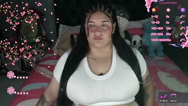 DAILYN__SOFIA__ webcam