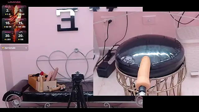 Aleusa_ webcam