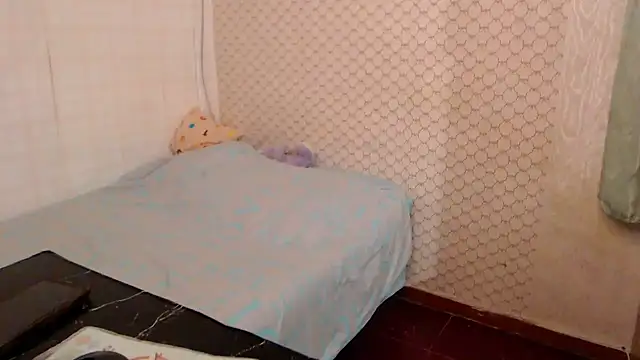 Janiffer_MiMi webcam