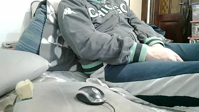 messi_syssy live cam