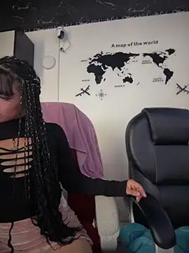 Sasha-firee webcam