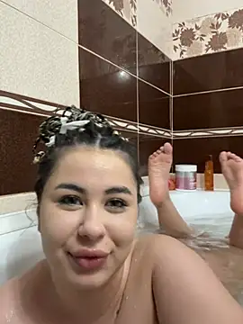 DaianaKimberly webcam