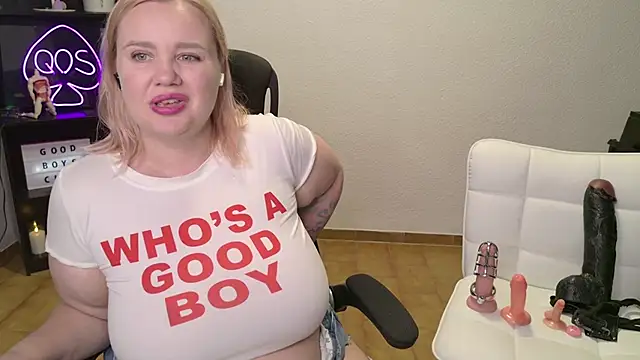 margotgrey xxx live show