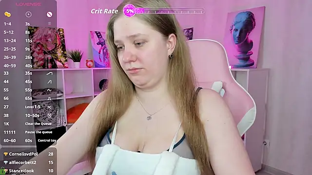 Megan_Violer webcam