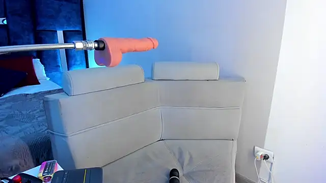 AmmyJones_ webcam