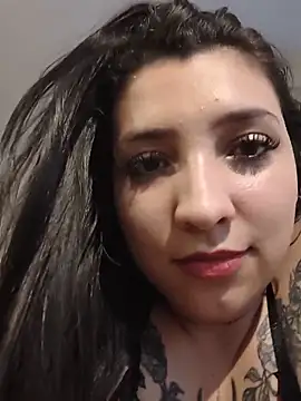 Aria_Rose webcam
