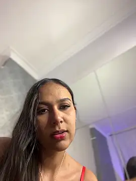 MiilaBlake webcam