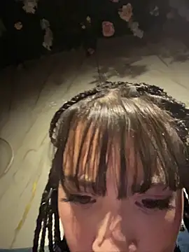 Sasha-firee webcam