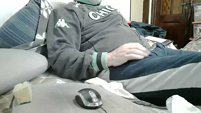 messi_syssy live cam