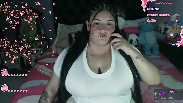 DAILYN__SOFIA__ webcam