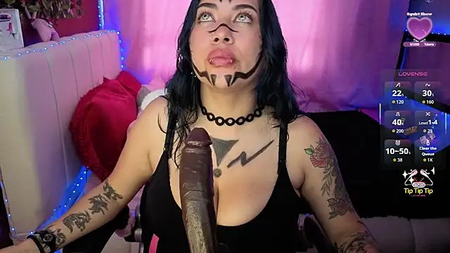 nathalie_zanettii webcam