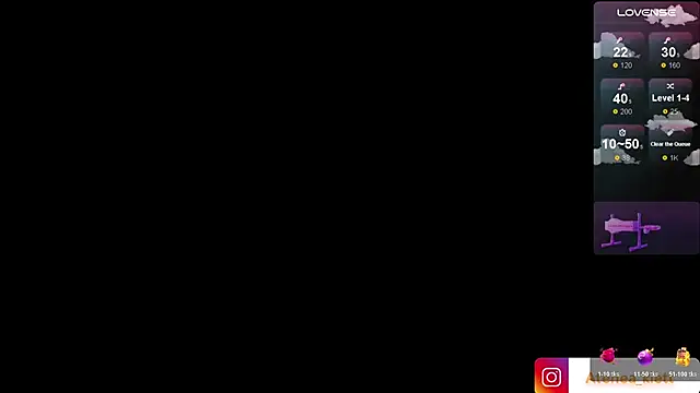 atenea_klett_ - Atenea_Klett_'s free webcam - UK Sex Cams