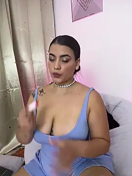 AlynAllen webcam