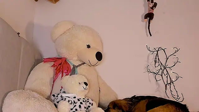 SarahCute14 webcam