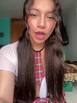 CocoaGigiMuse webcam