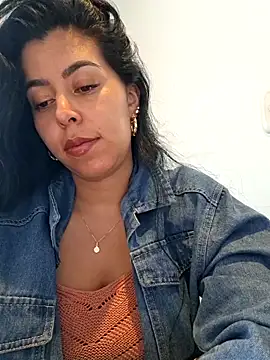 Luianna webcam