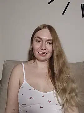 KisaVixen webcam