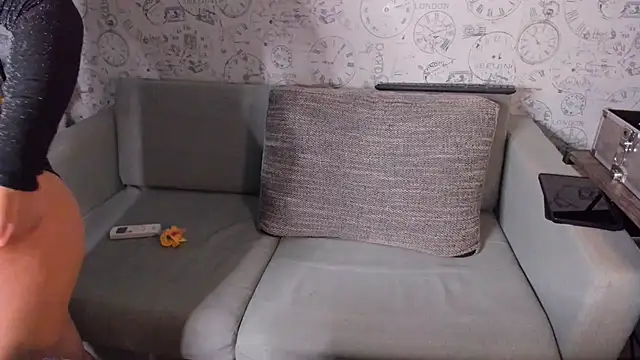 LondonBadGirl webcam