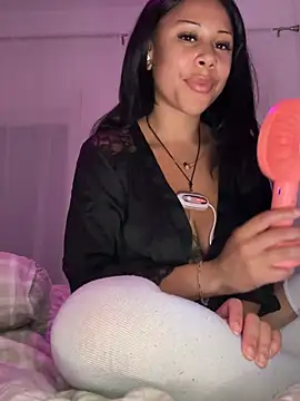 HaileyDiana webcam