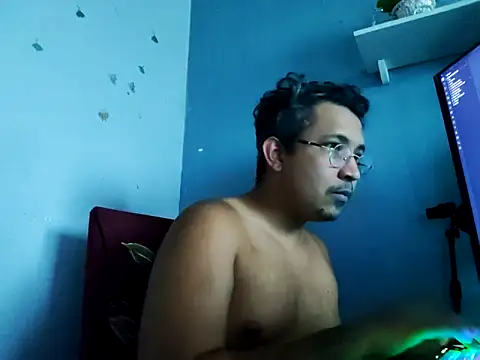 adelgado777 webcam