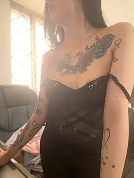 SALOME_KORLAND webcam