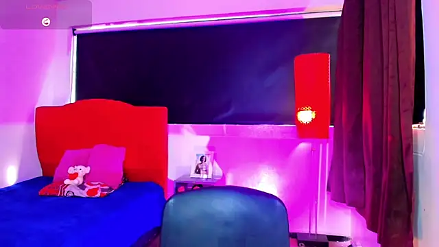 Britany_montiel webcam