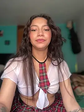CocoaGigiMuse webcam