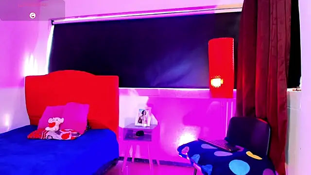 Britany_montiel webcam