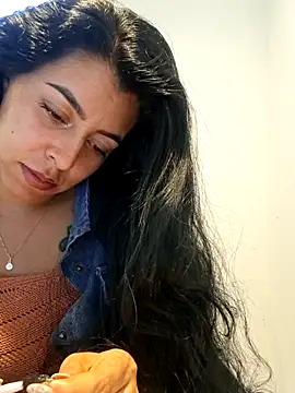 Luianna webcam