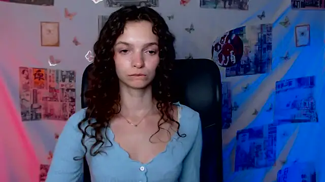 _susiesu_ - _SusieSu_'s free webcam - UK Sex Cams