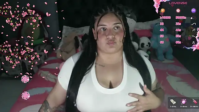 DAILYN__SOFIA__ webcam