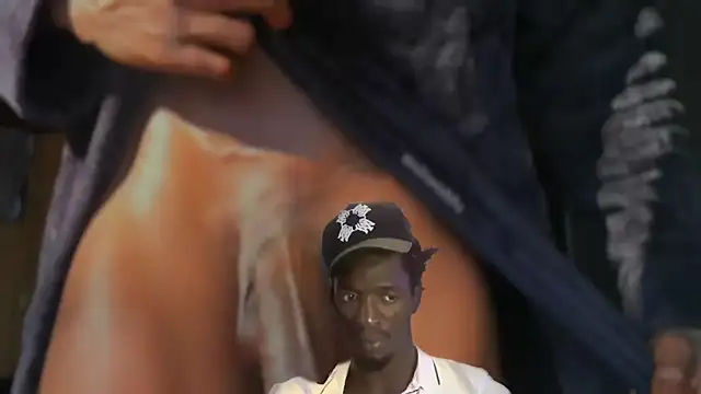 Bigblackdicktoronto webcam