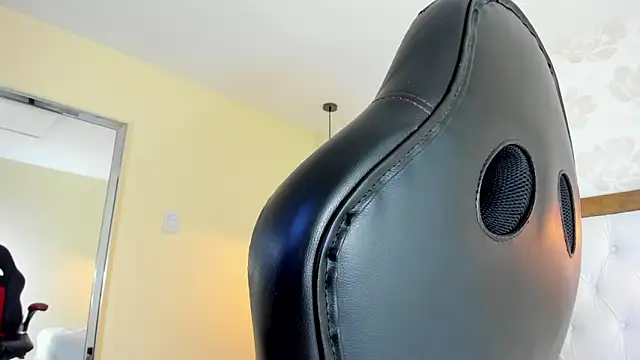 IRISCLARK1 webcam