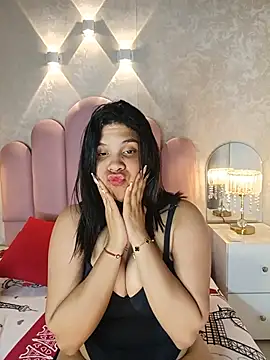 _Kim1 webcam