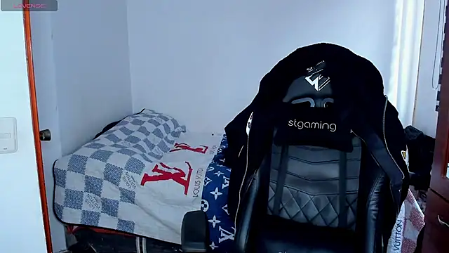 Tommy_Bred webcam