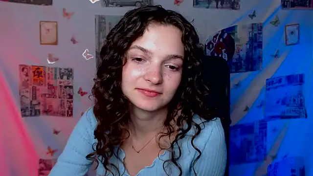 _SusieSu_ webcam