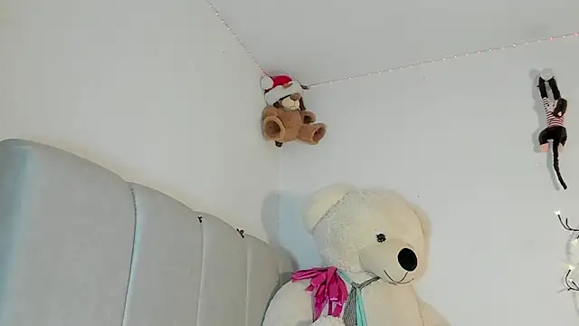 SarahCute14 webcam