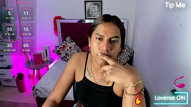 Samantha__F_W webcam