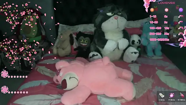 DAILYN__SOFIA__ webcam