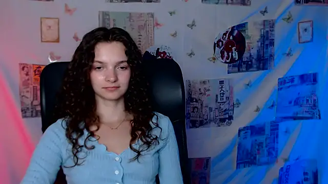 _SusieSu_ webcam