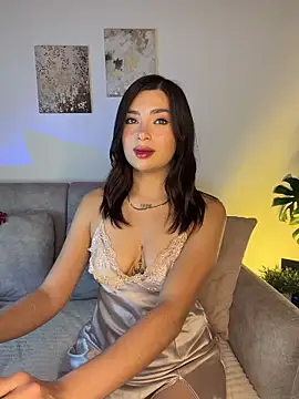 AlleCollins webcam